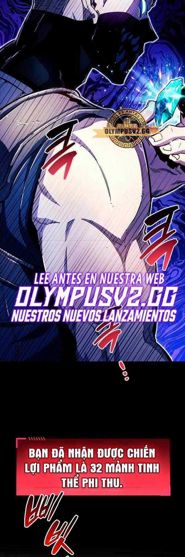 Người Chơi Che Giấu Quá Khứ Chapter 21 trang 94