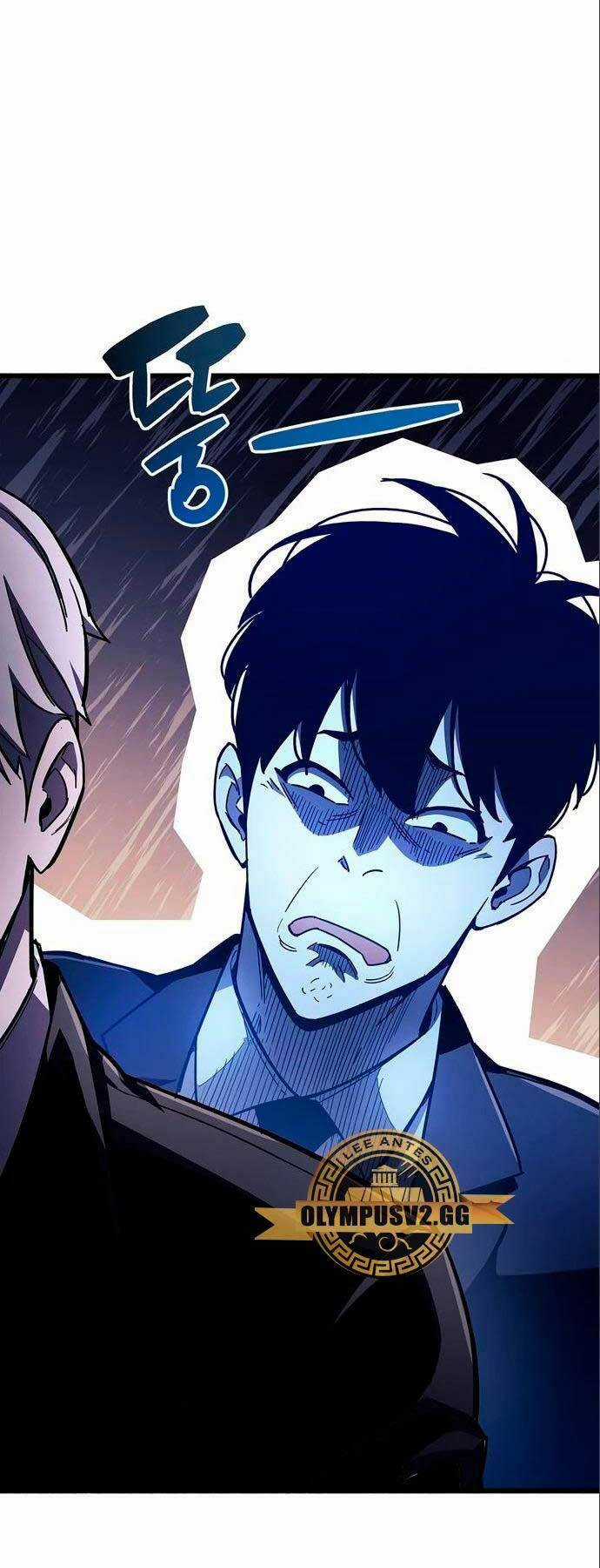 Người Chơi Che Giấu Quá Khứ Chapter 22 trang 12