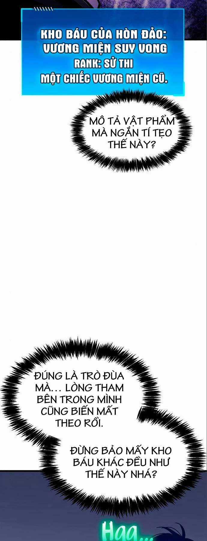 Người Chơi Che Giấu Quá Khứ Chapter 22 trang 14