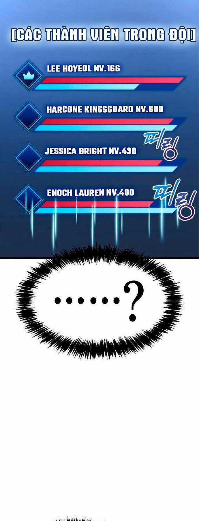 Người Chơi Che Giấu Quá Khứ Chapter 22 trang 16