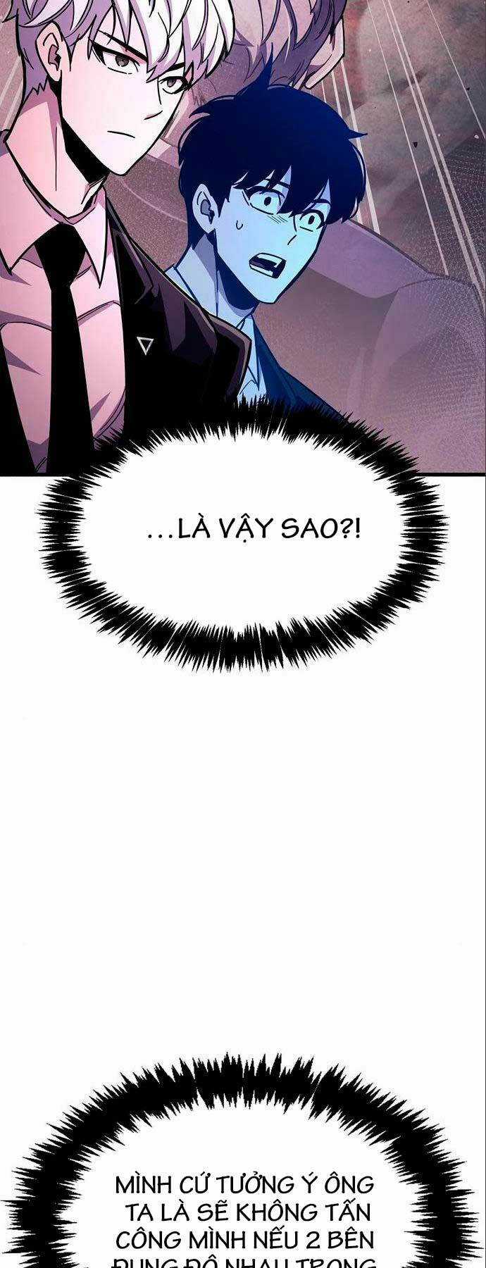 Người Chơi Che Giấu Quá Khứ Chapter 22 trang 20