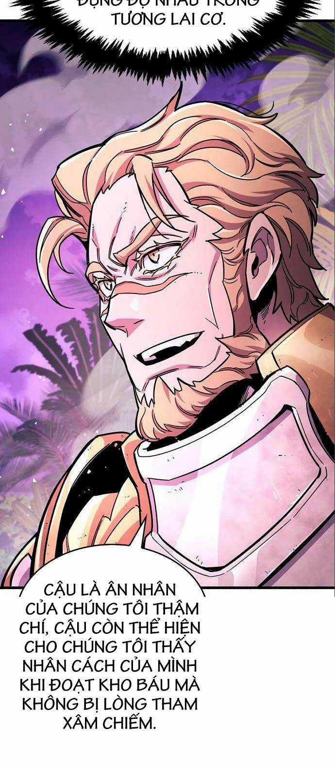 Người Chơi Che Giấu Quá Khứ Chapter 22 trang 21