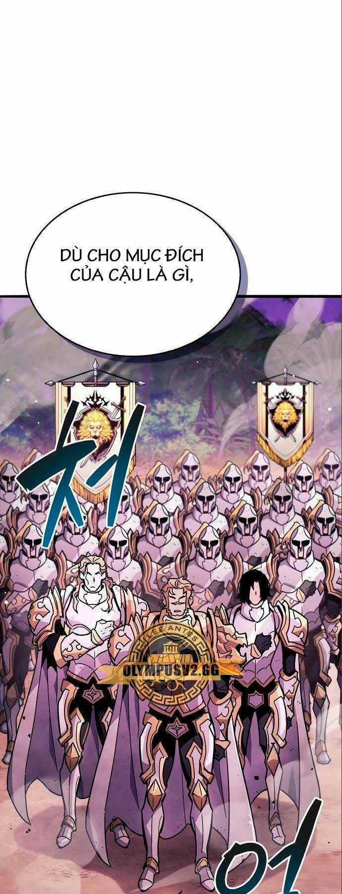 Người Chơi Che Giấu Quá Khứ Chapter 22 trang 22