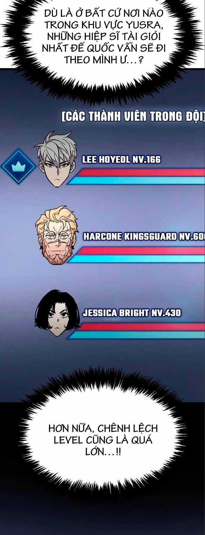 Người Chơi Che Giấu Quá Khứ Chapter 22 trang 25