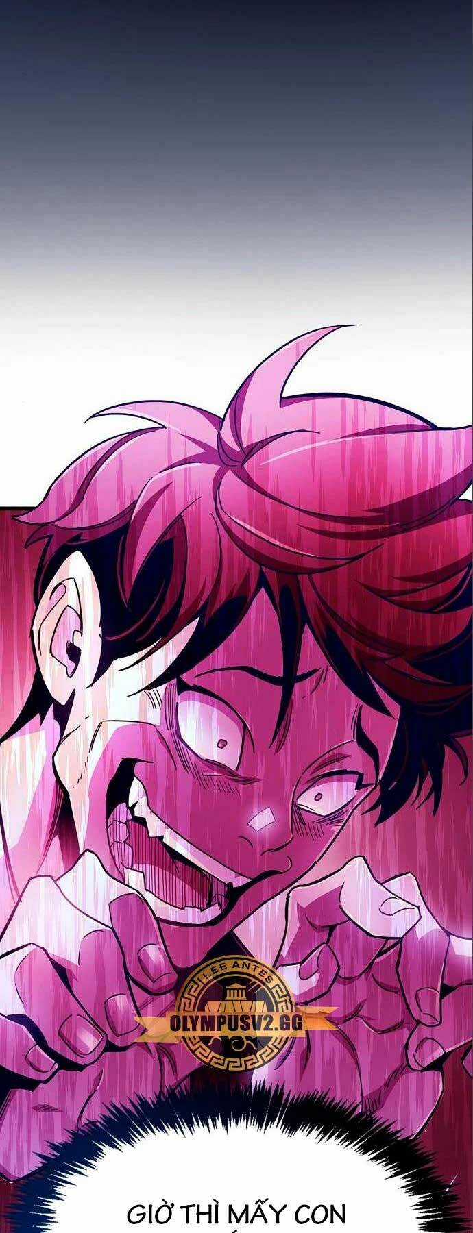 Người Chơi Che Giấu Quá Khứ Chapter 22 trang 26