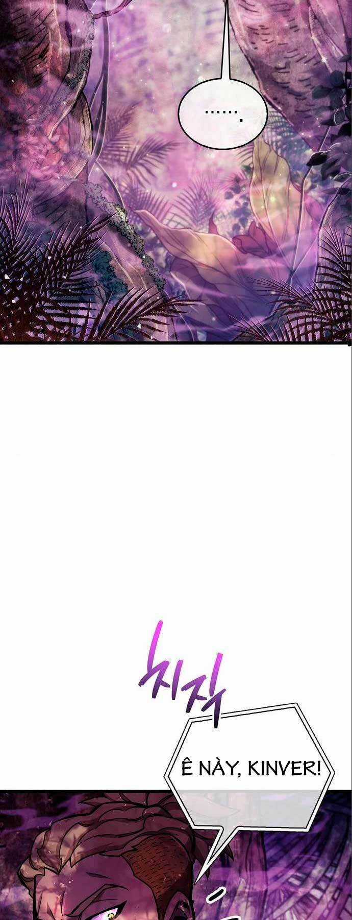 Người Chơi Che Giấu Quá Khứ Chapter 22 trang 30