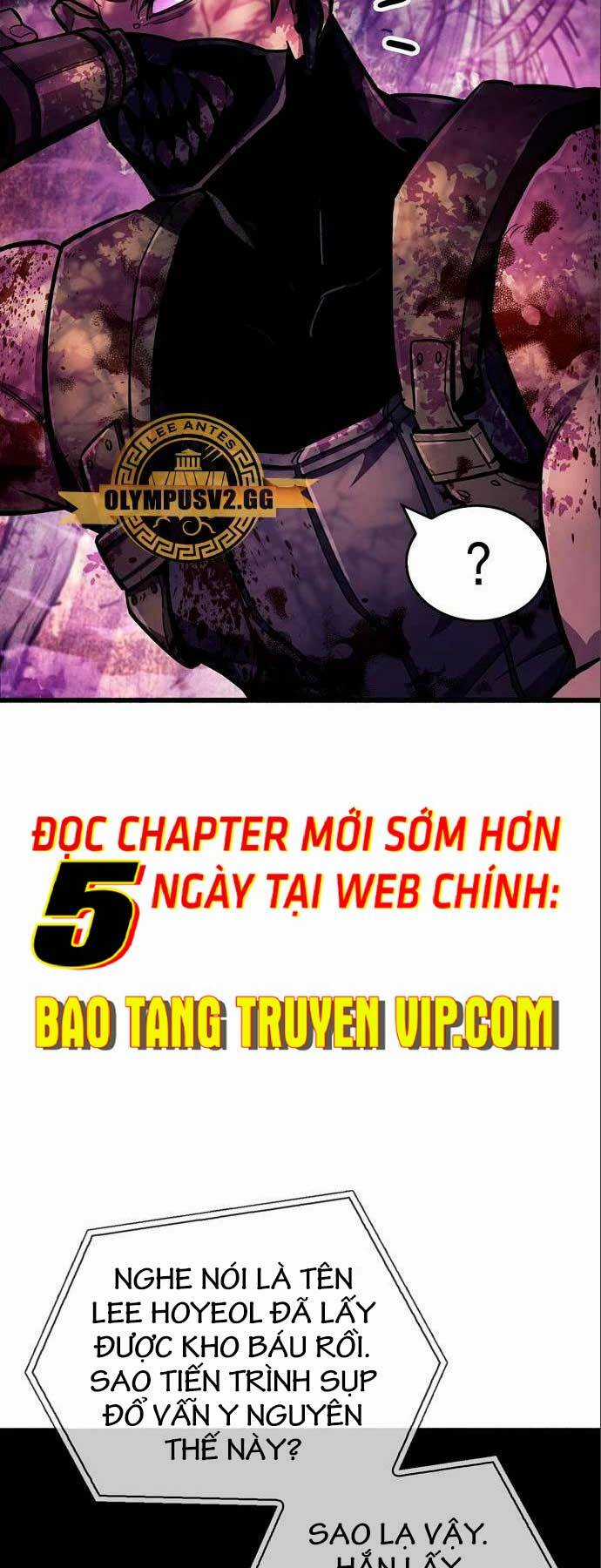 Người Chơi Che Giấu Quá Khứ Chapter 22 trang 31