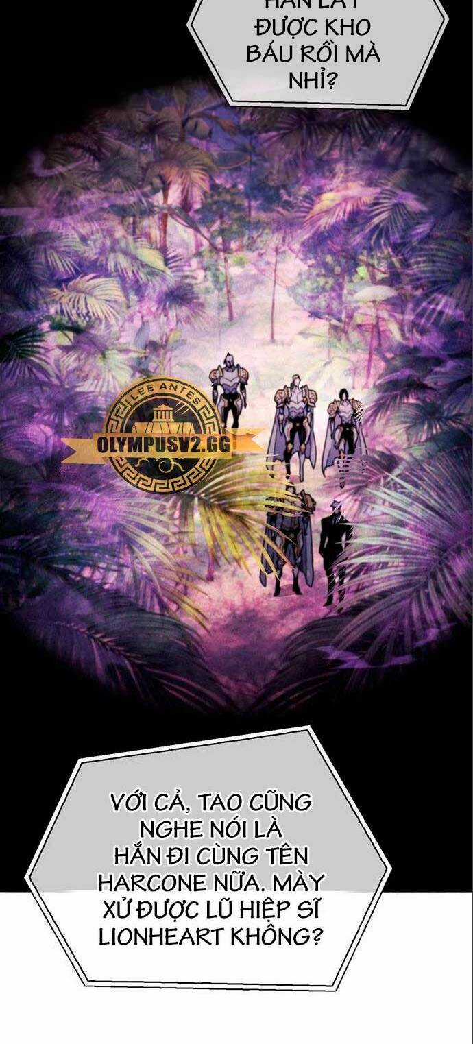 Người Chơi Che Giấu Quá Khứ Chapter 22 trang 32