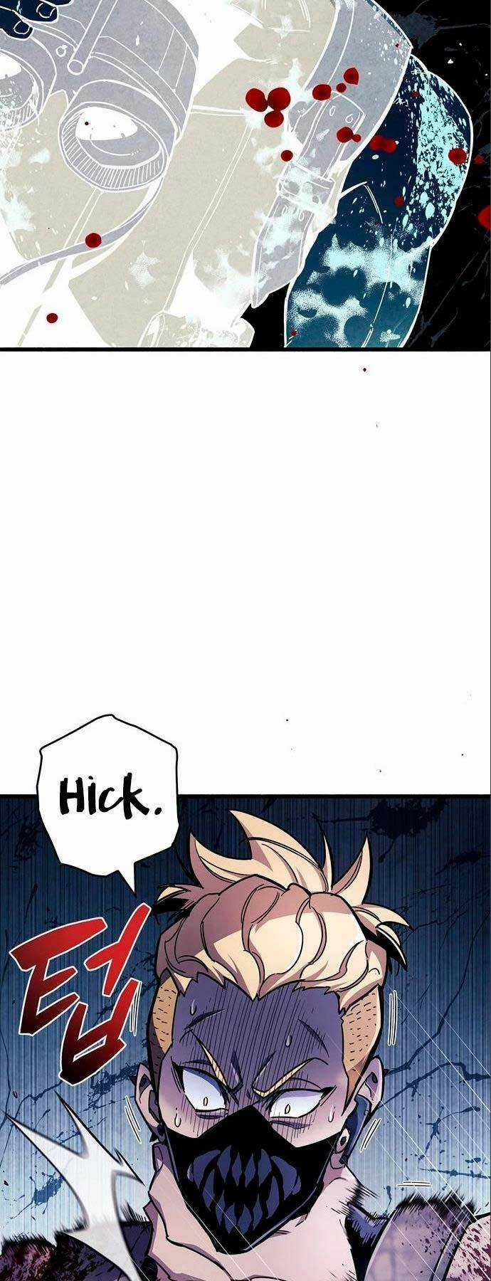 Người Chơi Che Giấu Quá Khứ Chapter 22 trang 39