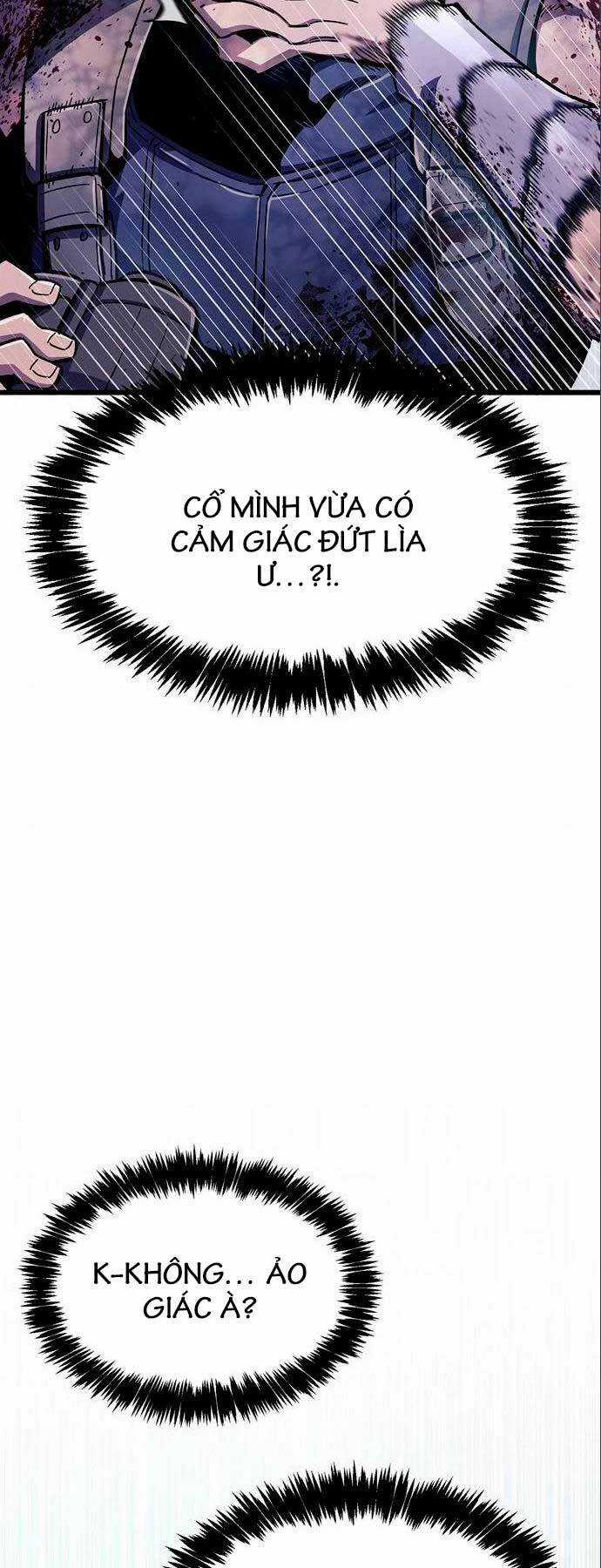 Người Chơi Che Giấu Quá Khứ Chapter 22 trang 40