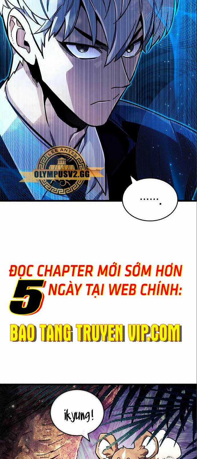 Người Chơi Che Giấu Quá Khứ Chapter 22 trang 42