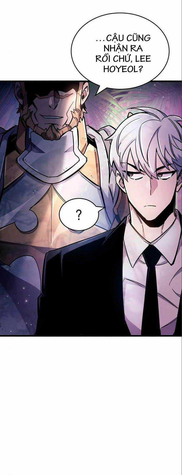 Người Chơi Che Giấu Quá Khứ Chapter 22 trang 45