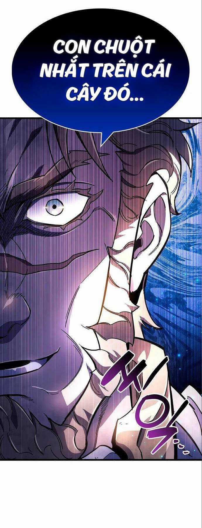 Người Chơi Che Giấu Quá Khứ Chapter 22 trang 46