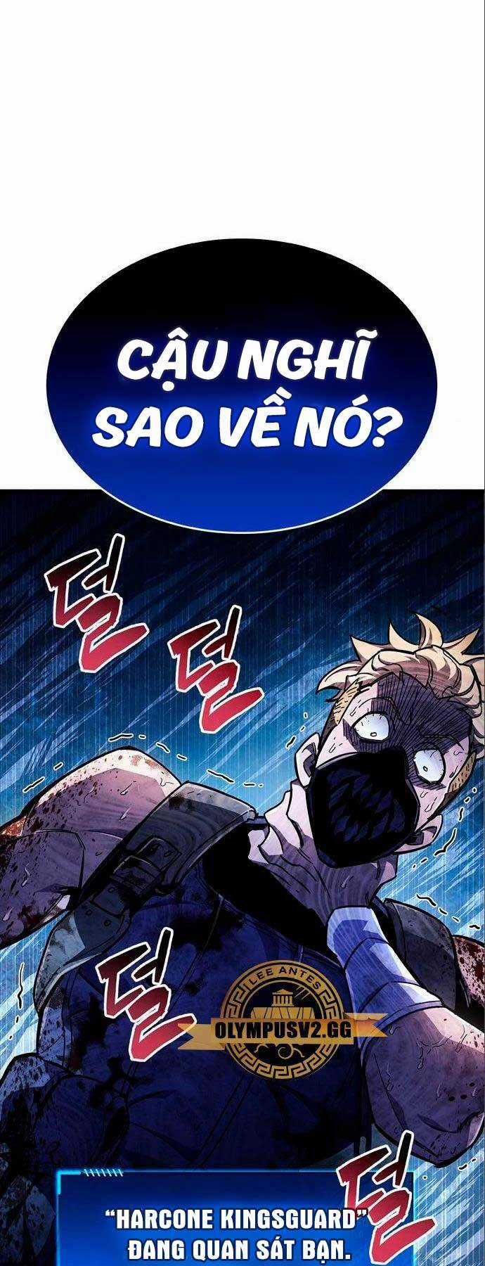 Người Chơi Che Giấu Quá Khứ Chapter 22 trang 47