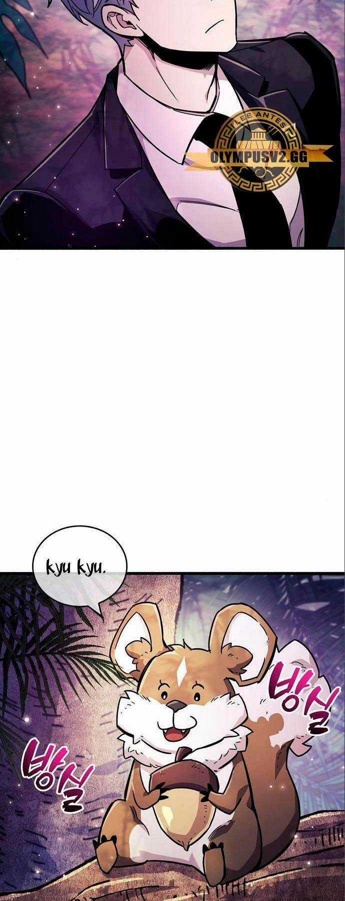 Người Chơi Che Giấu Quá Khứ Chapter 22 trang 49