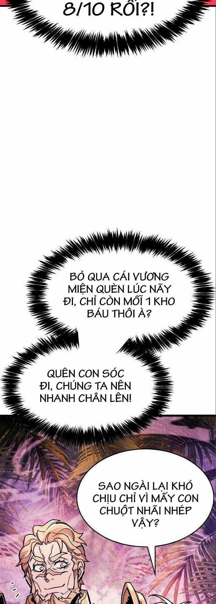 Người Chơi Che Giấu Quá Khứ Chapter 22 trang 53