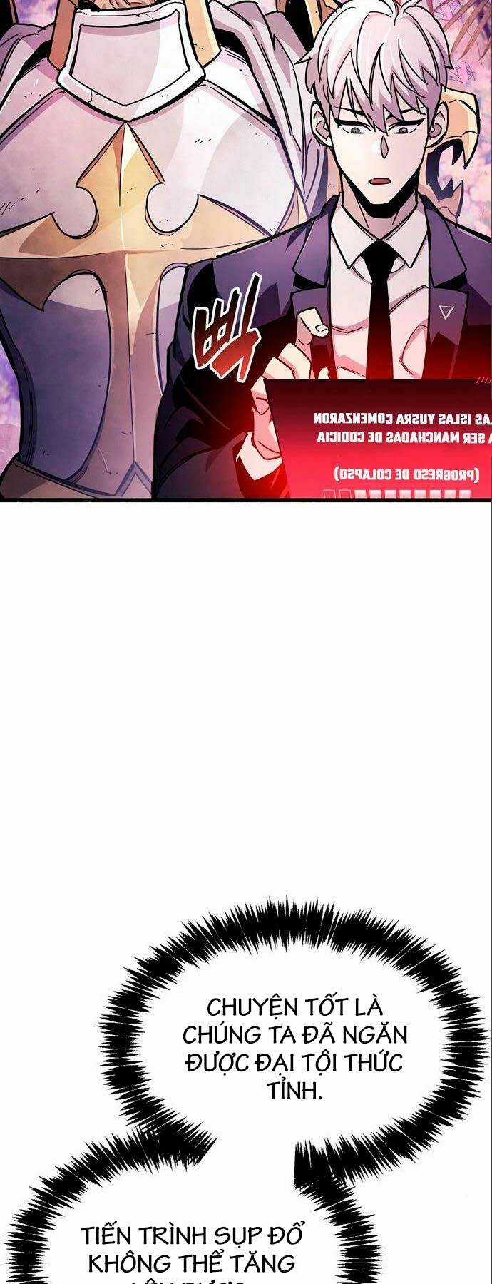 Người Chơi Che Giấu Quá Khứ Chapter 22 trang 54