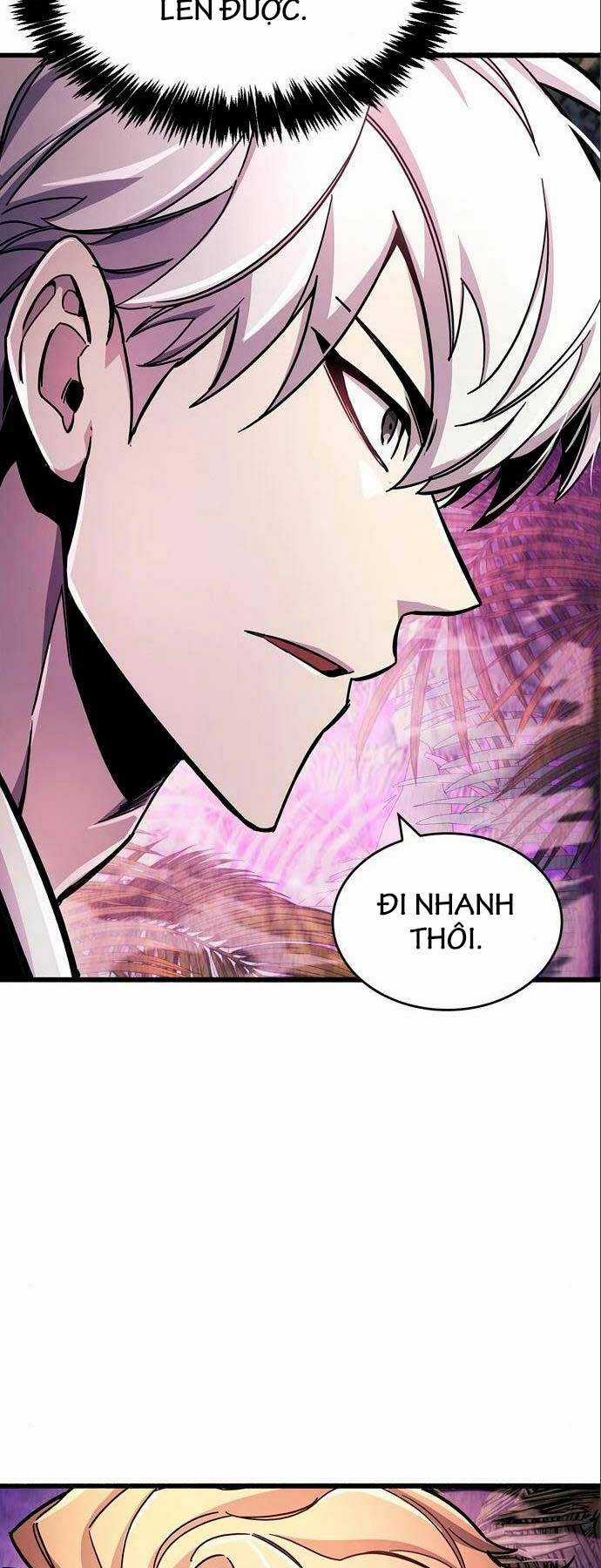 Người Chơi Che Giấu Quá Khứ Chapter 22 trang 55