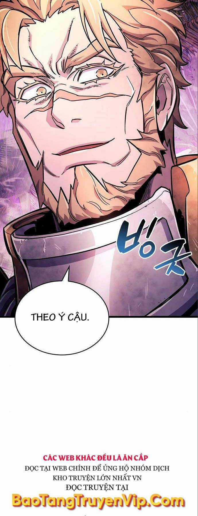 Người Chơi Che Giấu Quá Khứ Chapter 22 trang 56