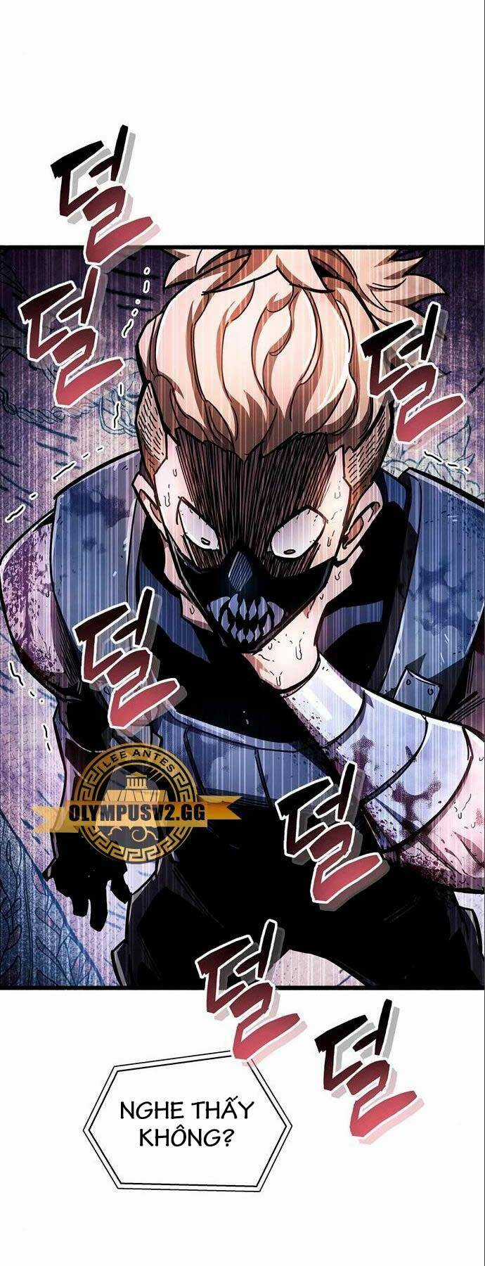 Người Chơi Che Giấu Quá Khứ Chapter 22 trang 58