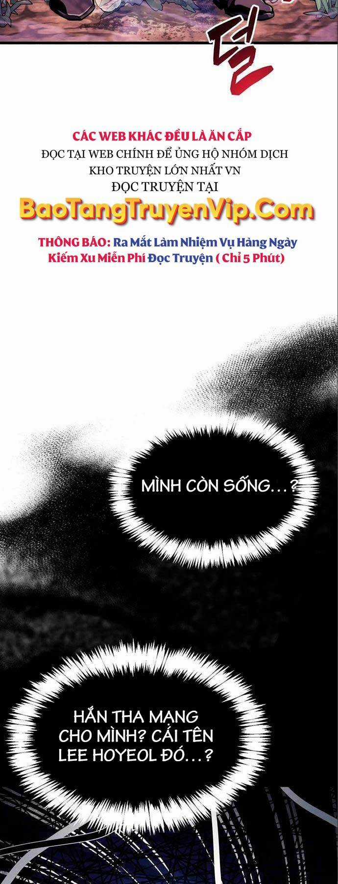 Người Chơi Che Giấu Quá Khứ Chapter 22 trang 60