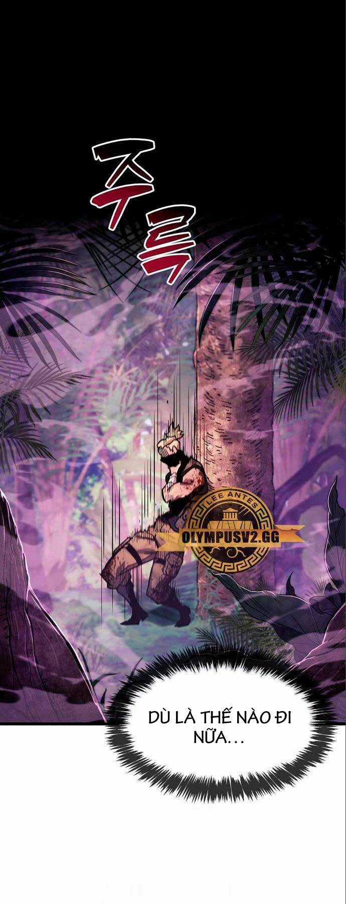 Người Chơi Che Giấu Quá Khứ Chapter 22 trang 62