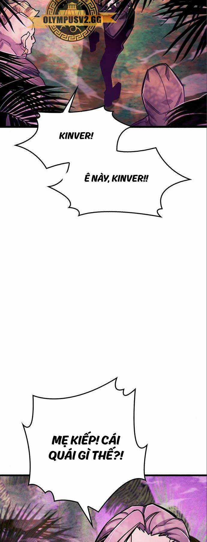 Người Chơi Che Giấu Quá Khứ Chapter 22 trang 66