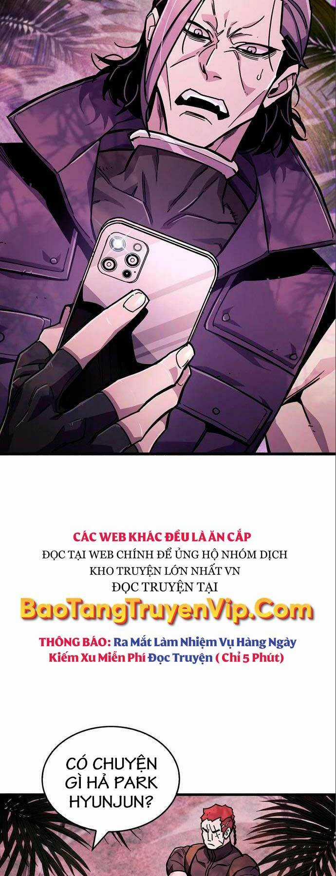 Người Chơi Che Giấu Quá Khứ Chapter 22 trang 67