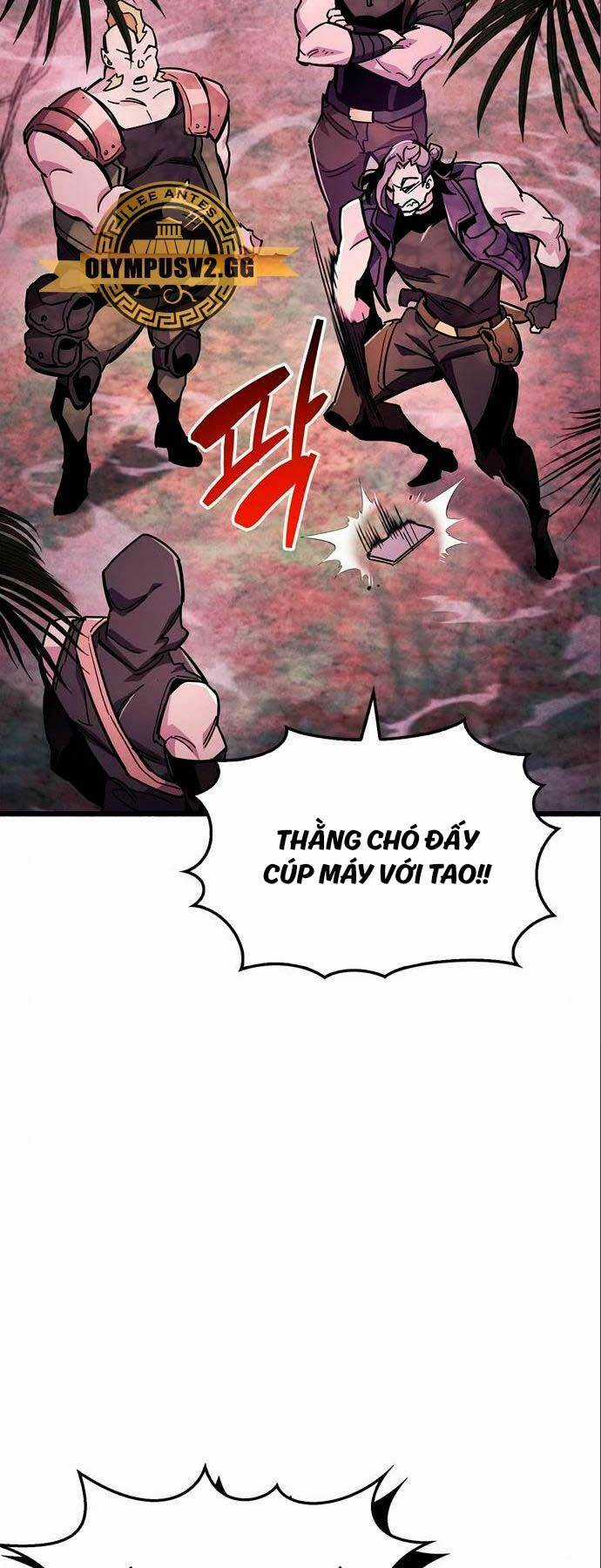 Người Chơi Che Giấu Quá Khứ Chapter 22 trang 68