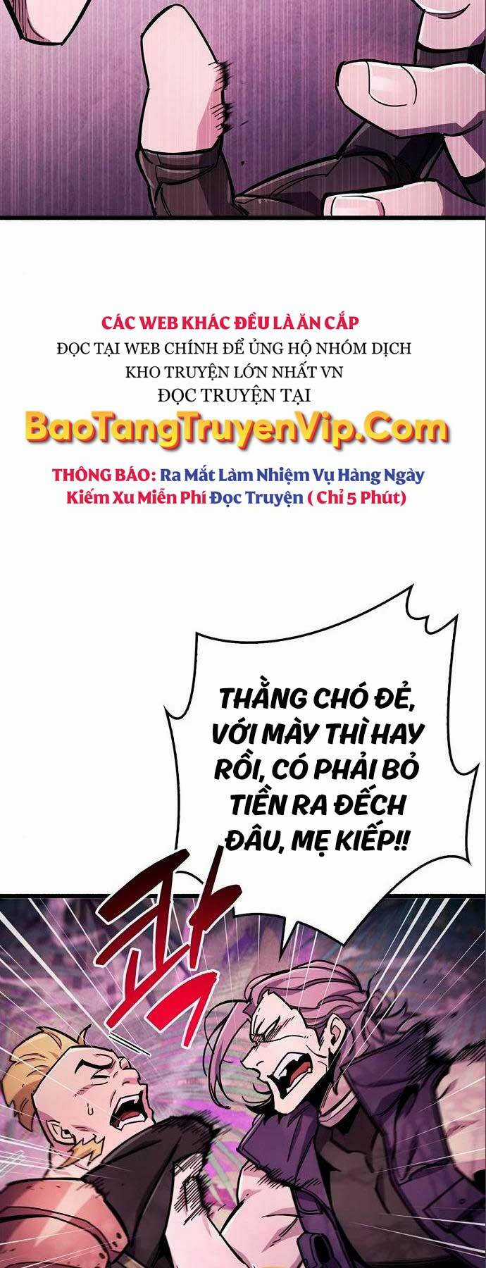Người Chơi Che Giấu Quá Khứ Chapter 22 trang 71