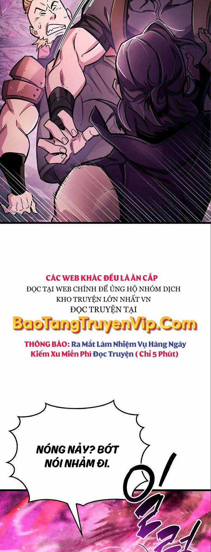 Người Chơi Che Giấu Quá Khứ Chapter 22 trang 73