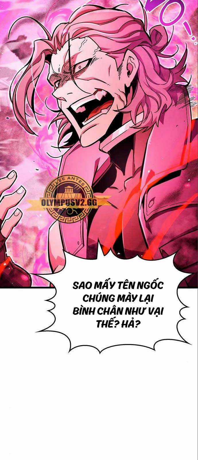 Người Chơi Che Giấu Quá Khứ Chapter 22 trang 74