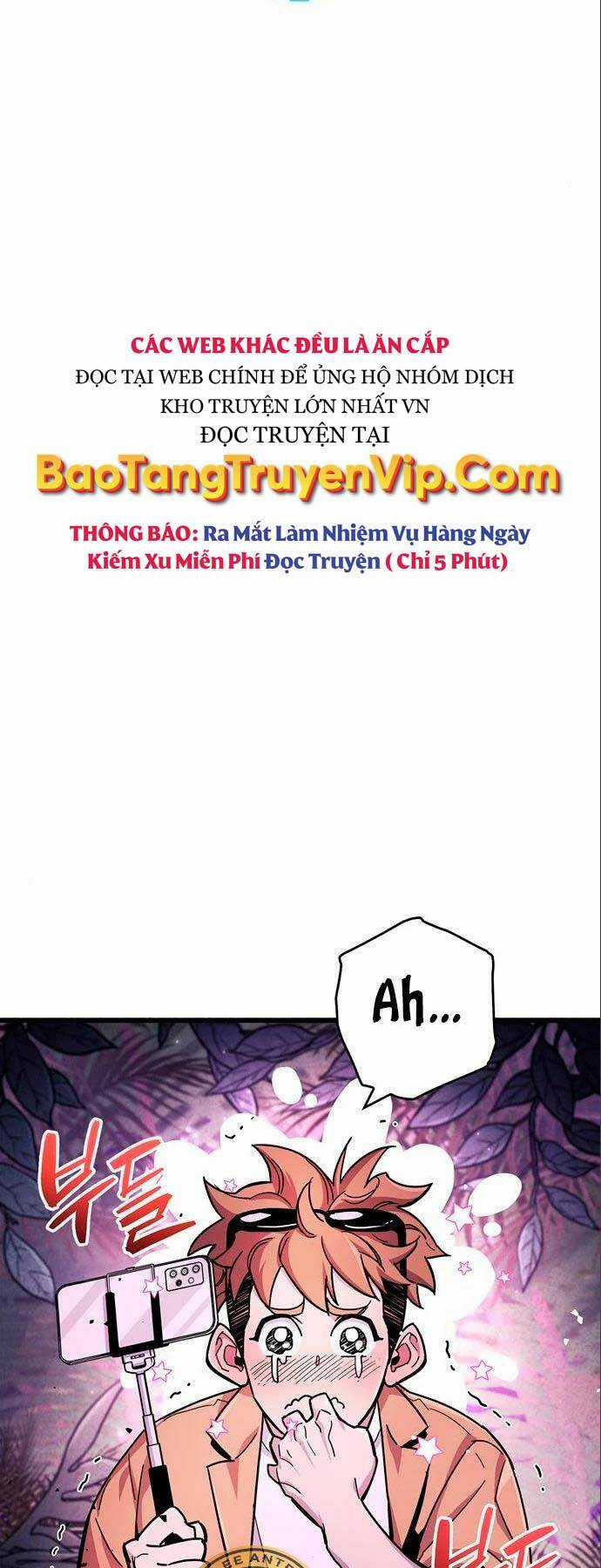 Người Chơi Che Giấu Quá Khứ Chapter 22 trang 8