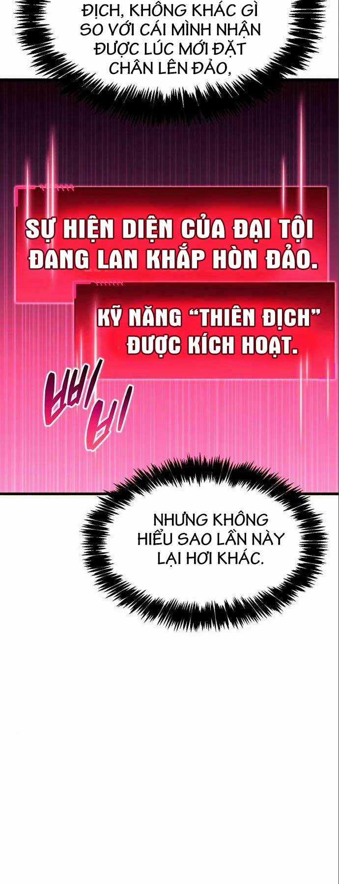 Người Chơi Che Giấu Quá Khứ Chapter 22 trang 82