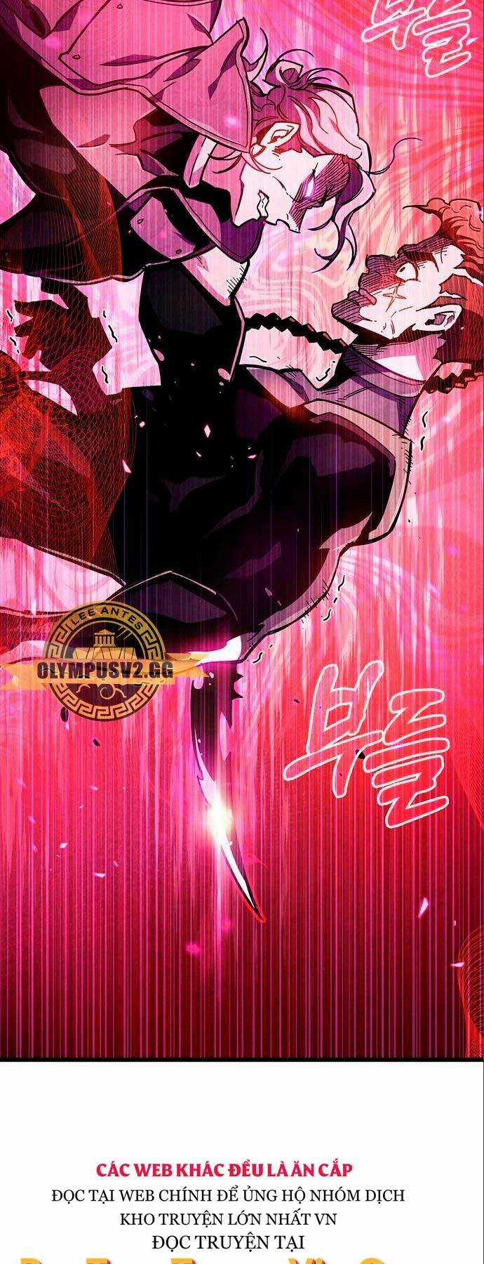 Người Chơi Che Giấu Quá Khứ Chapter 22 trang 86