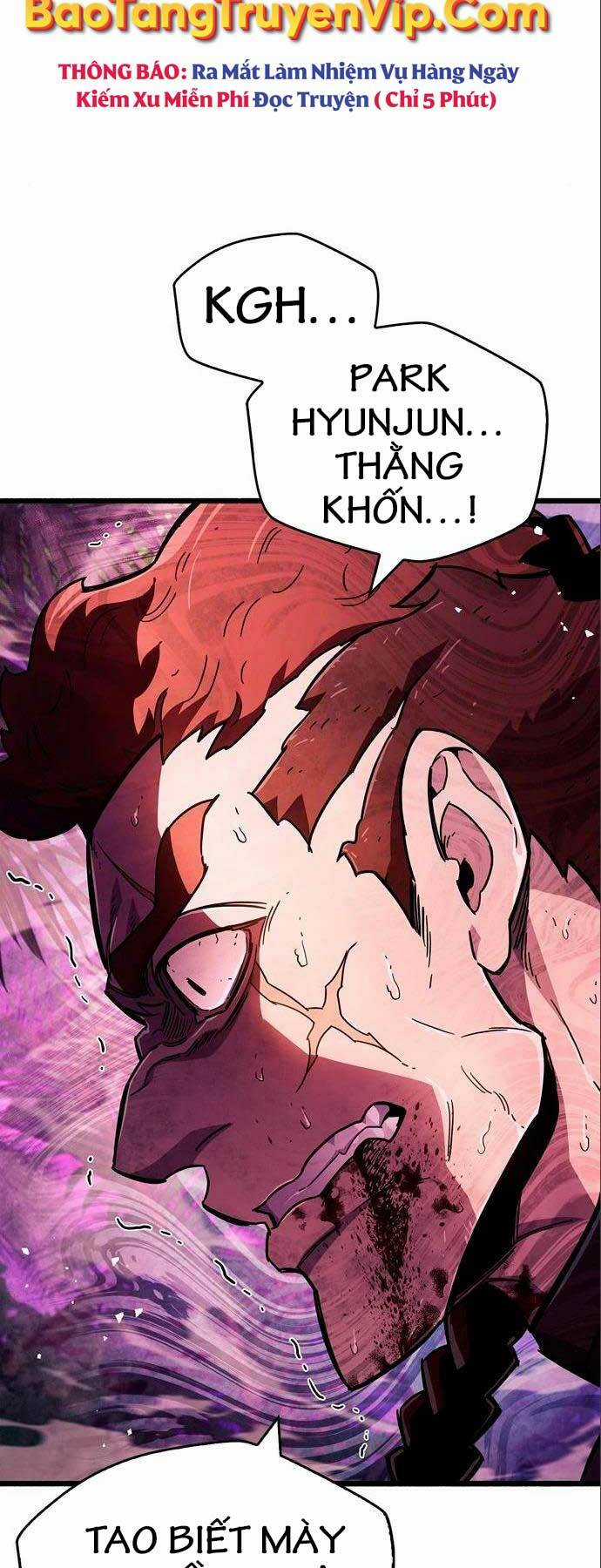 Người Chơi Che Giấu Quá Khứ Chapter 22 trang 87