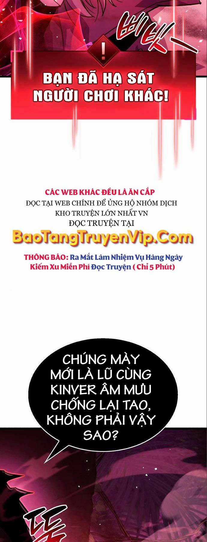 Người Chơi Che Giấu Quá Khứ Chapter 22 trang 89