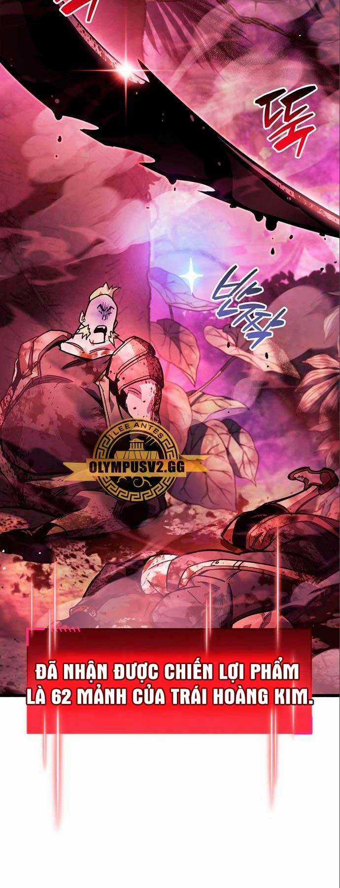 Người Chơi Che Giấu Quá Khứ Chapter 22 trang 90