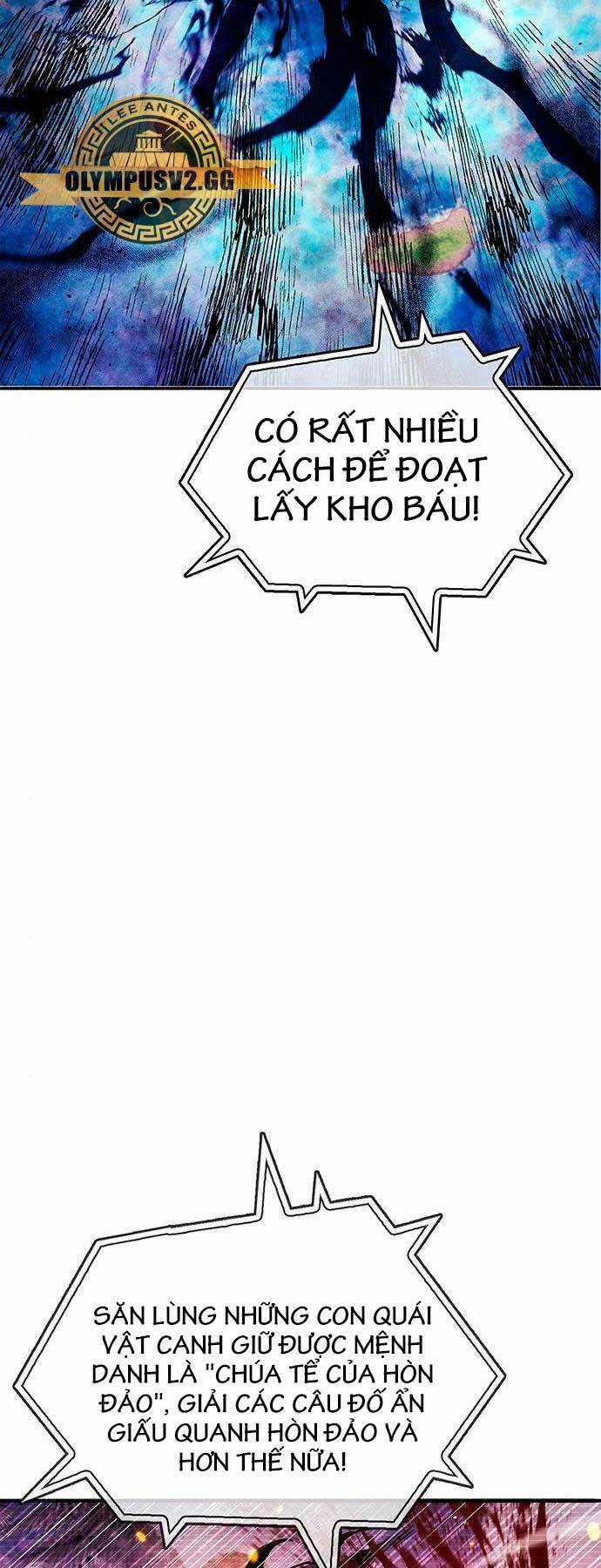 Người Chơi Che Giấu Quá Khứ Chapter 23 trang 16