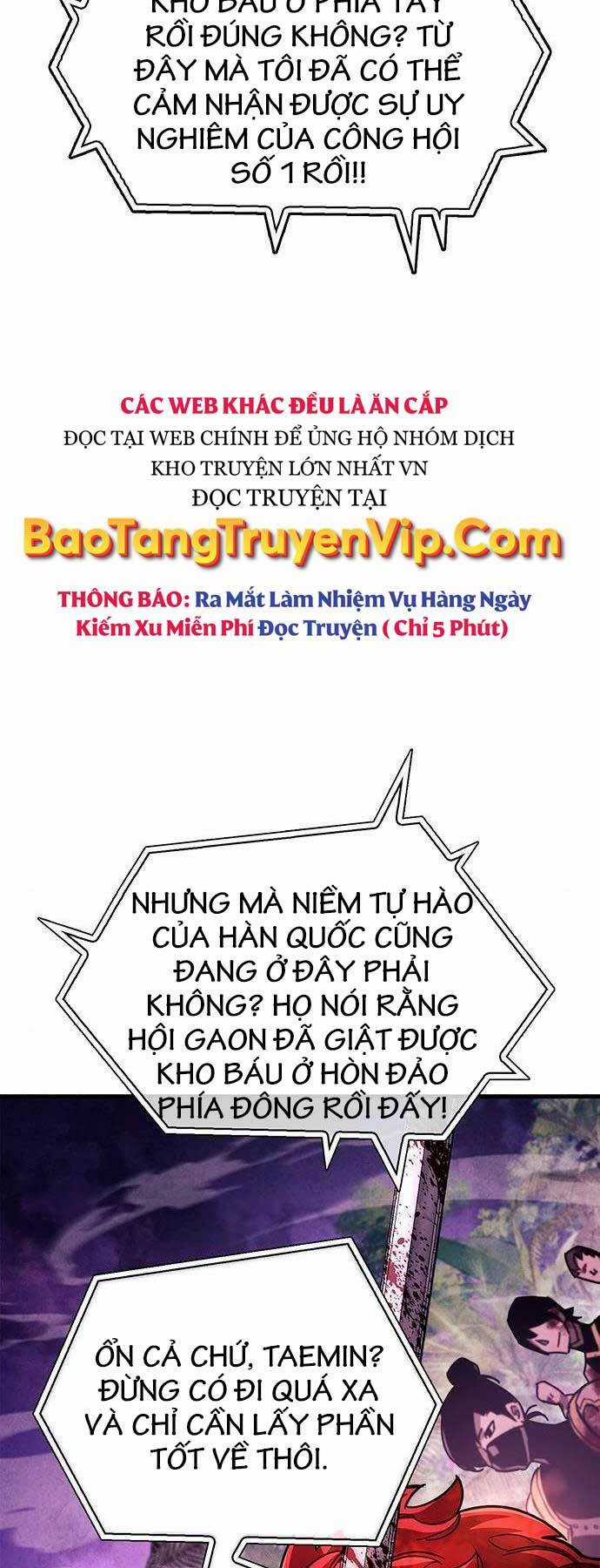 Người Chơi Che Giấu Quá Khứ Chapter 23 trang 21