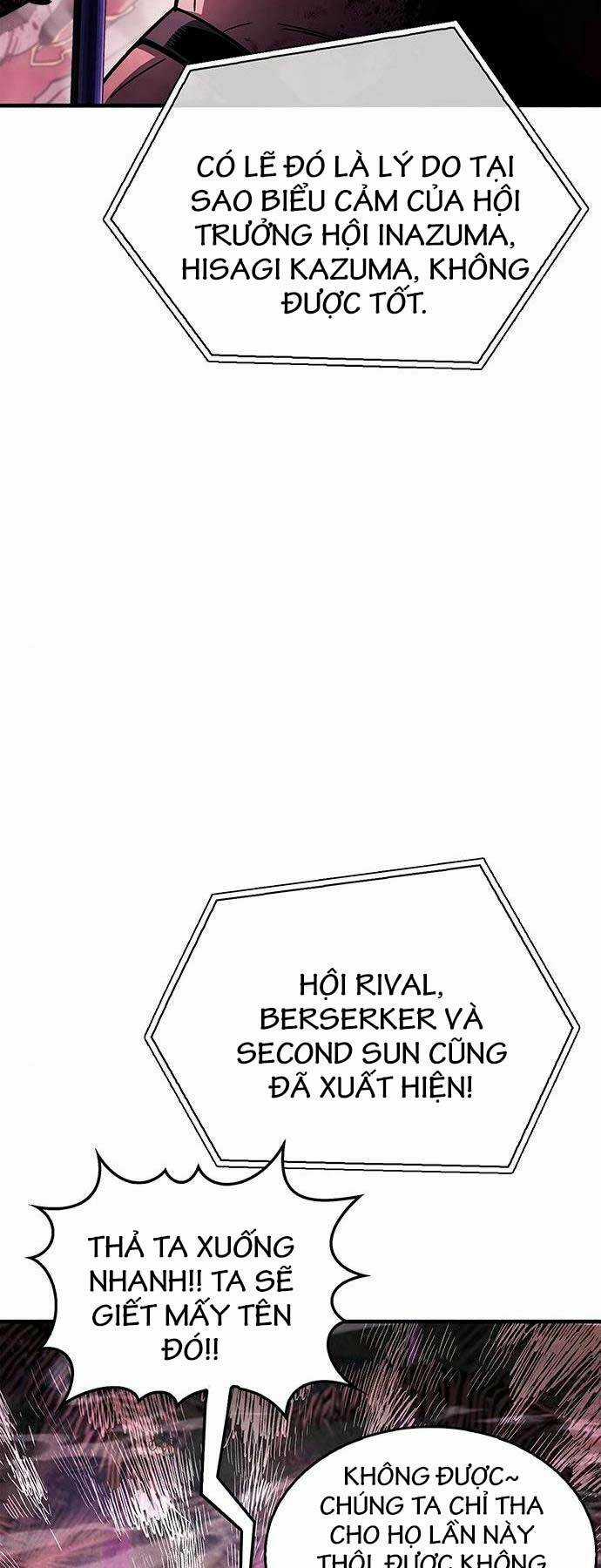 Người Chơi Che Giấu Quá Khứ Chapter 23 trang 24