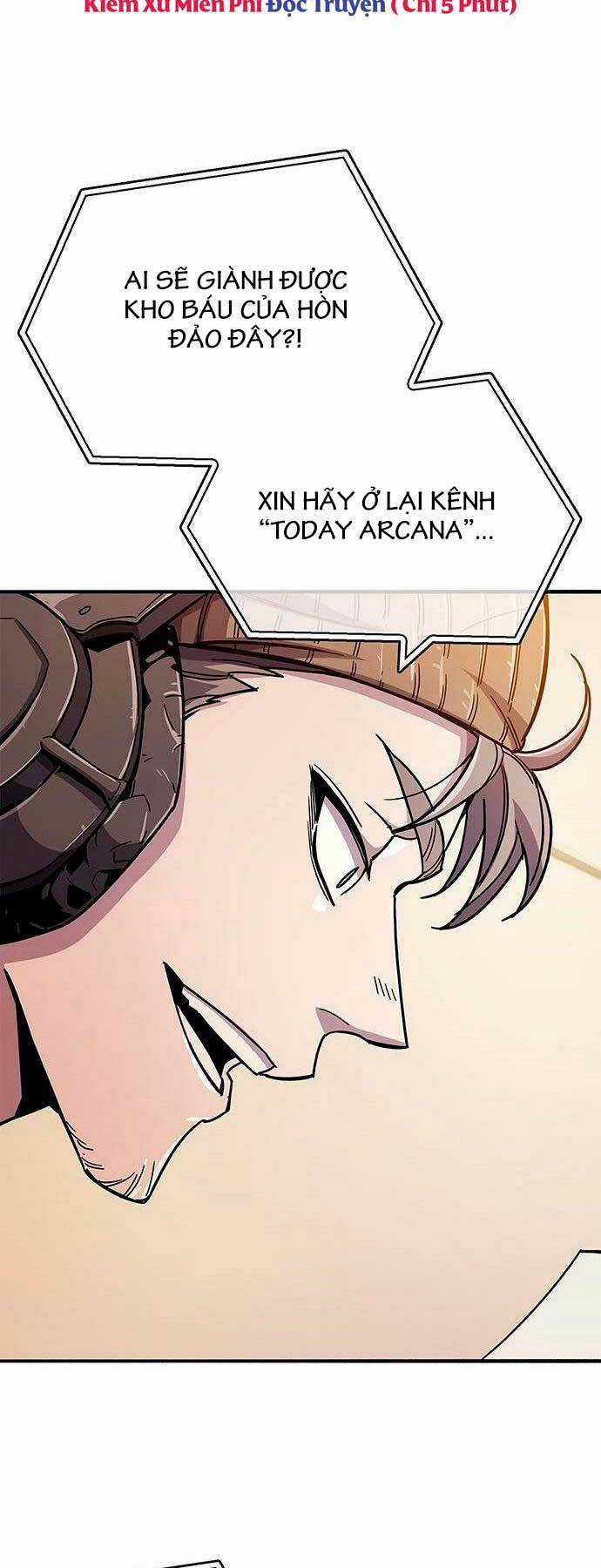 Người Chơi Che Giấu Quá Khứ Chapter 23 trang 26