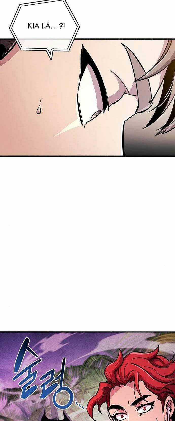 Người Chơi Che Giấu Quá Khứ Chapter 23 trang 27