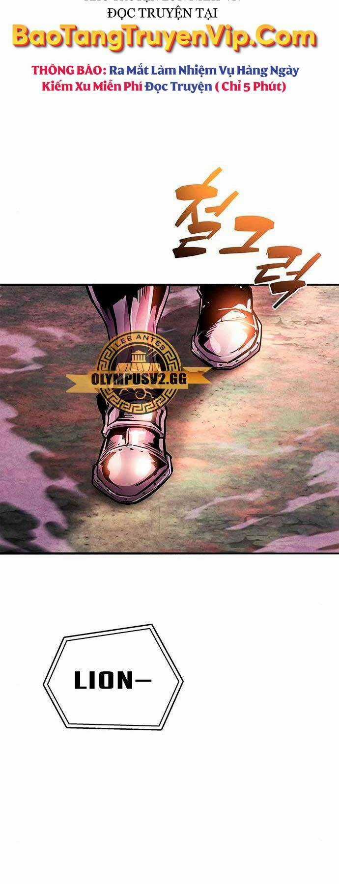 Người Chơi Che Giấu Quá Khứ Chapter 23 trang 30