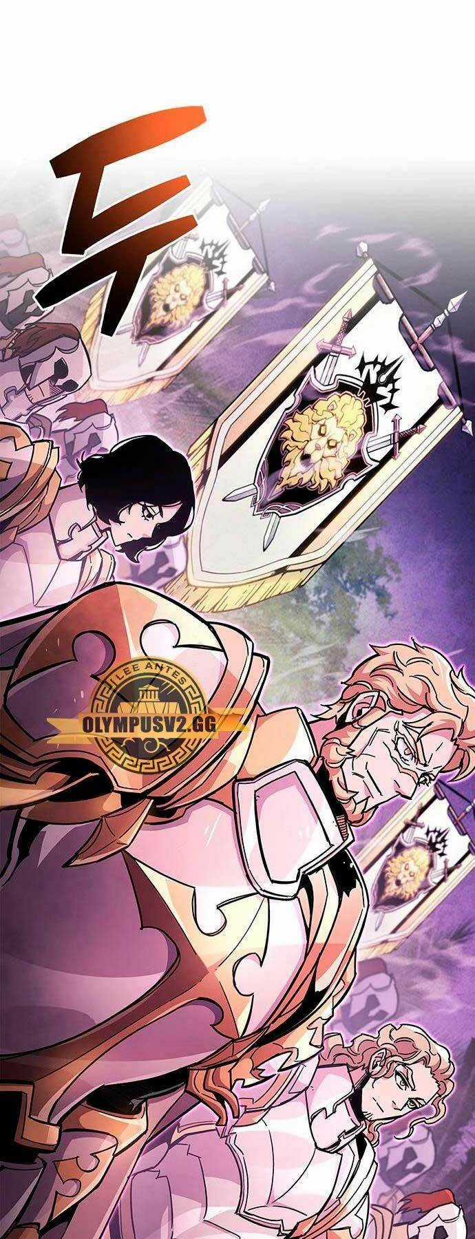 Người Chơi Che Giấu Quá Khứ Chapter 23 trang 31