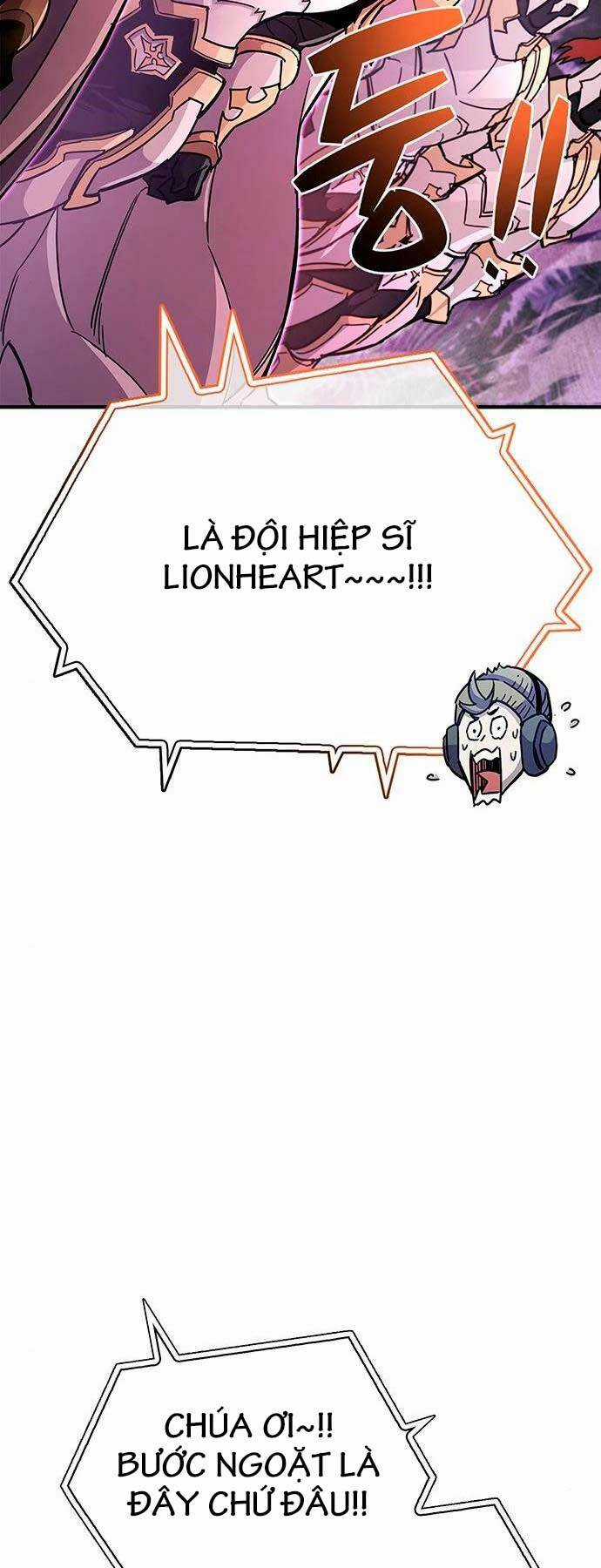 Người Chơi Che Giấu Quá Khứ Chapter 23 trang 32