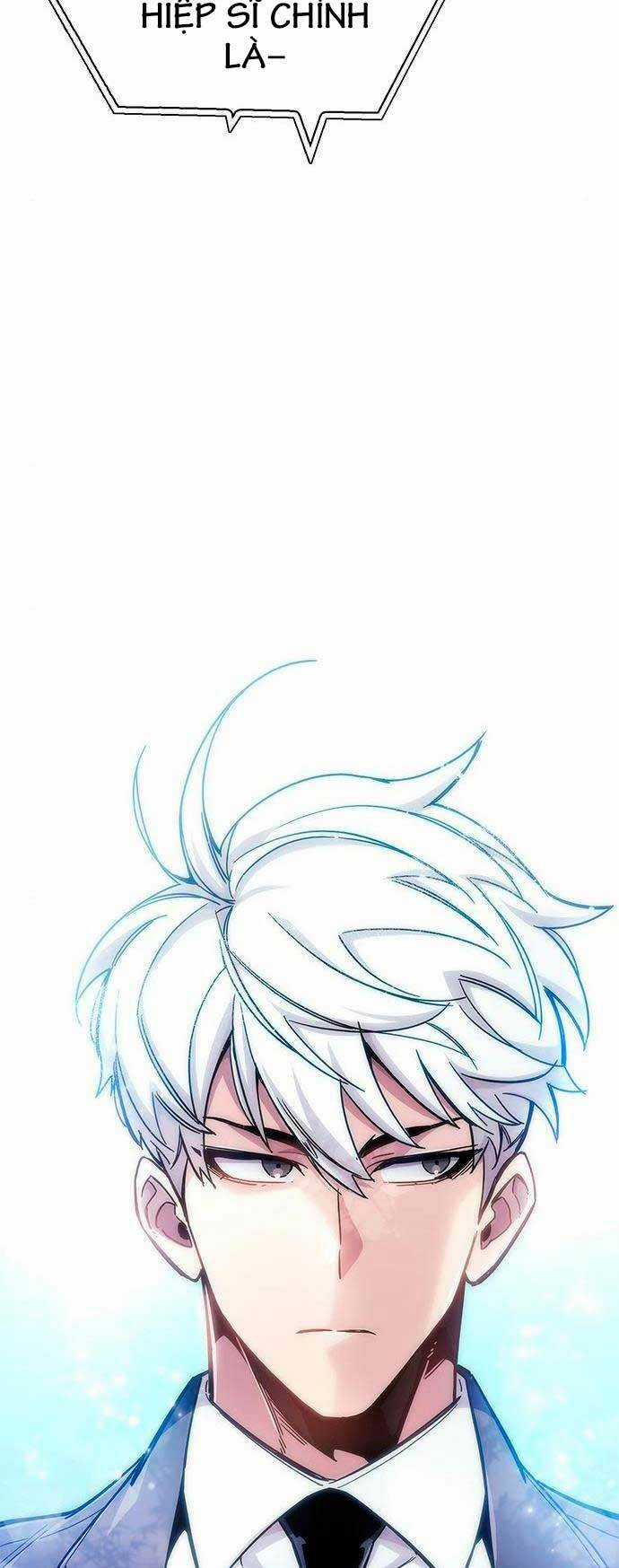 Người Chơi Che Giấu Quá Khứ Chapter 23 trang 36