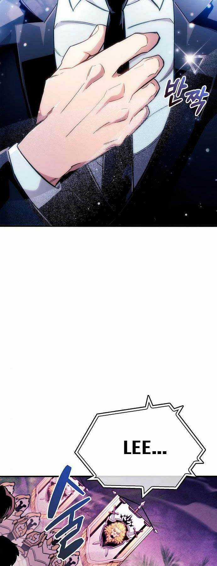 Người Chơi Che Giấu Quá Khứ Chapter 23 trang 37