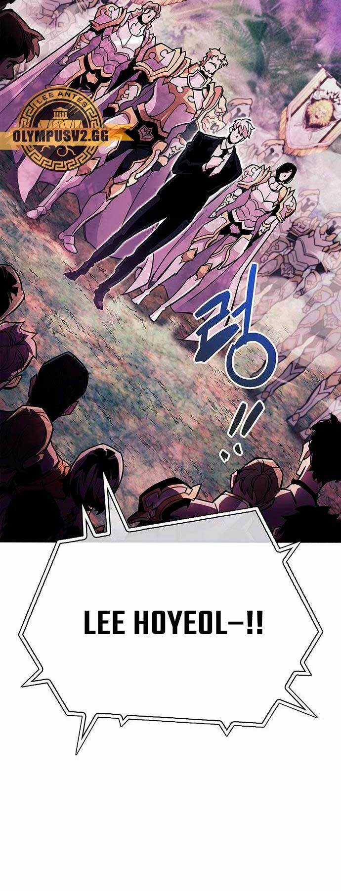 Người Chơi Che Giấu Quá Khứ Chapter 23 trang 38