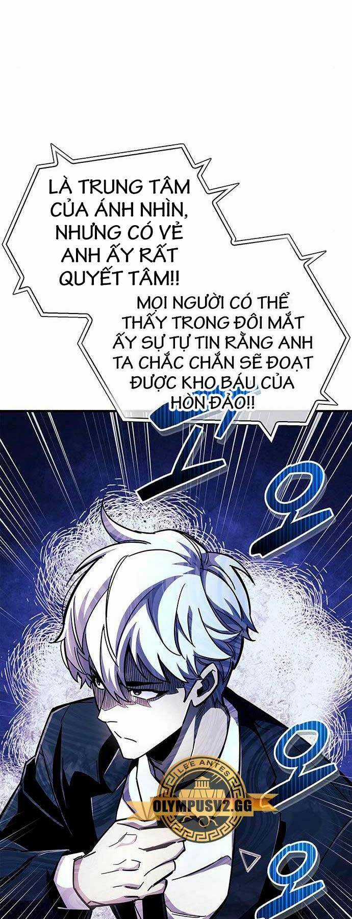 Người Chơi Che Giấu Quá Khứ Chapter 23 trang 39